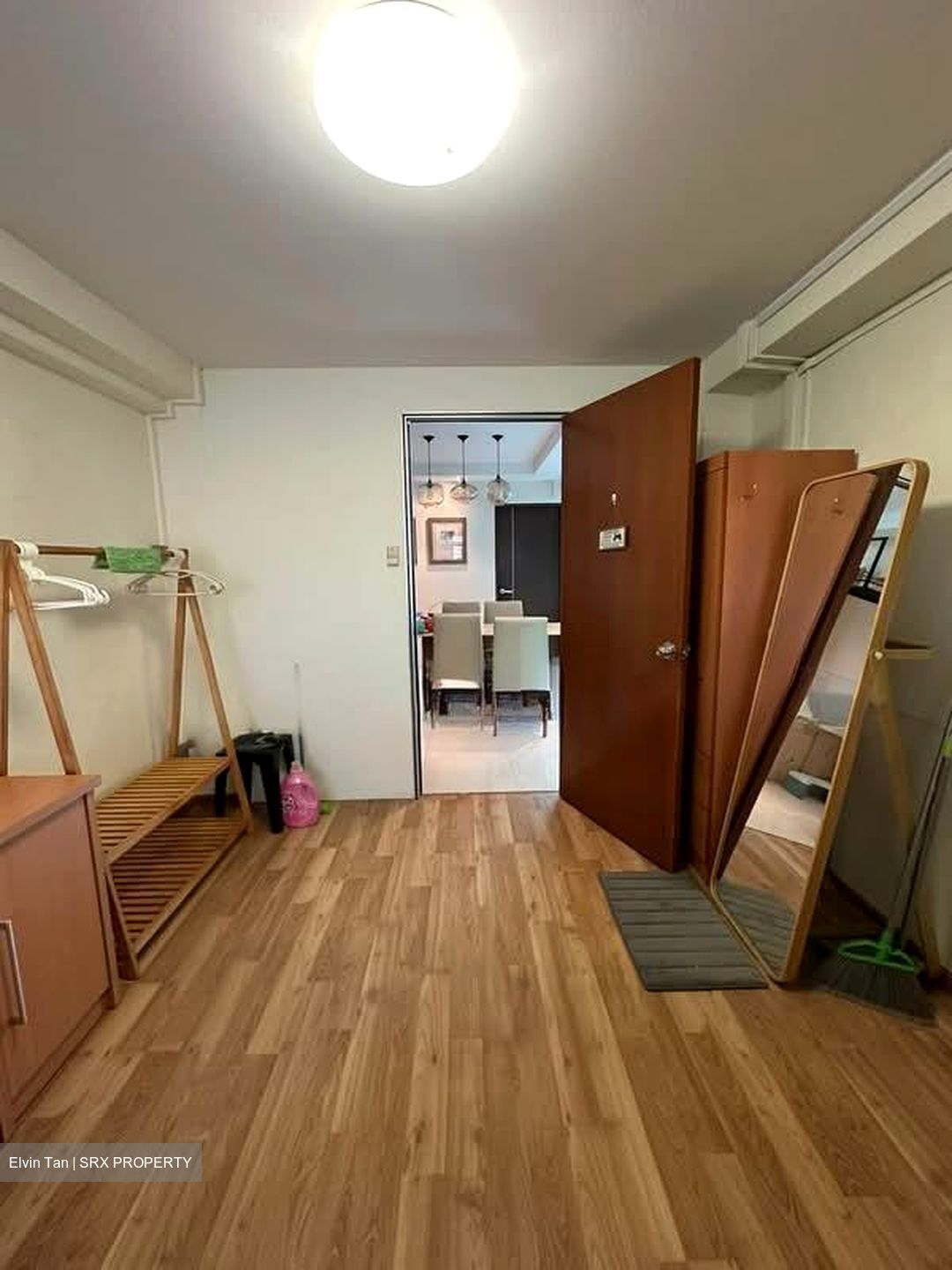 Blk 208 Pasir Ris Street 21 (Pasir Ris), HDB Executive #579785821